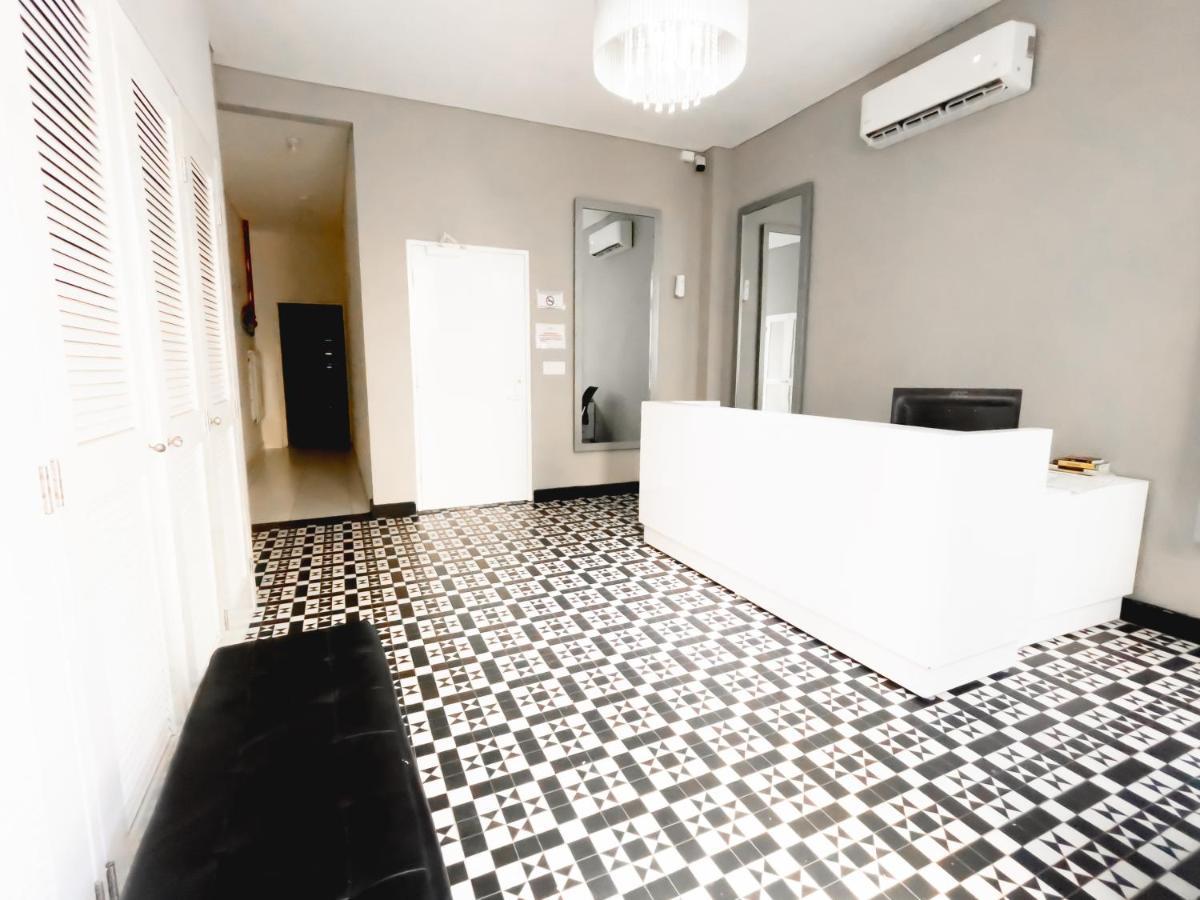Boutique Apartments Casco Viejo Panama City Exterior photo