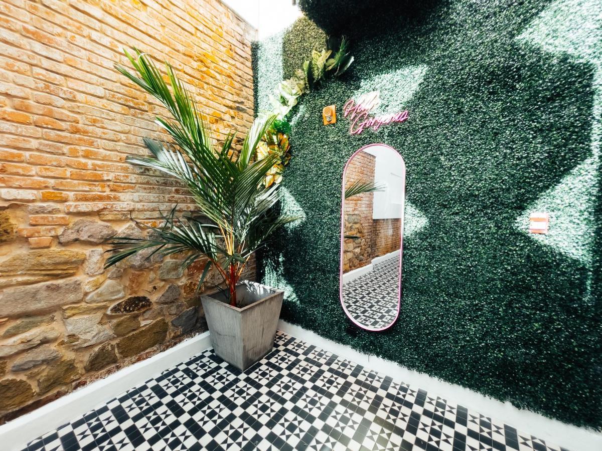 Boutique Apartments Casco Viejo Panama City Exterior photo