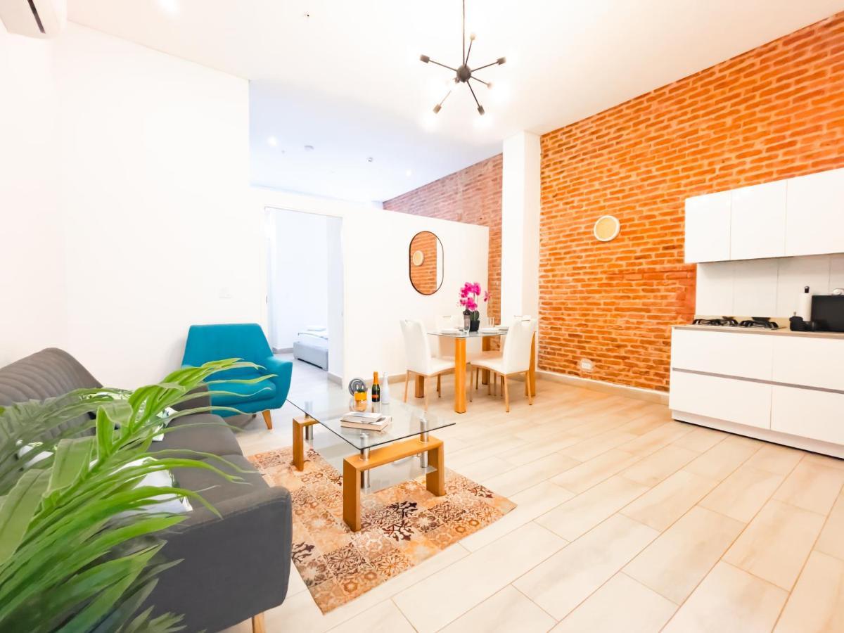 Boutique Apartments Casco Viejo Panama City Exterior photo