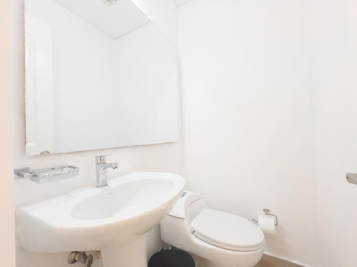 Boutique Apartments Casco Viejo Panama City Exterior photo