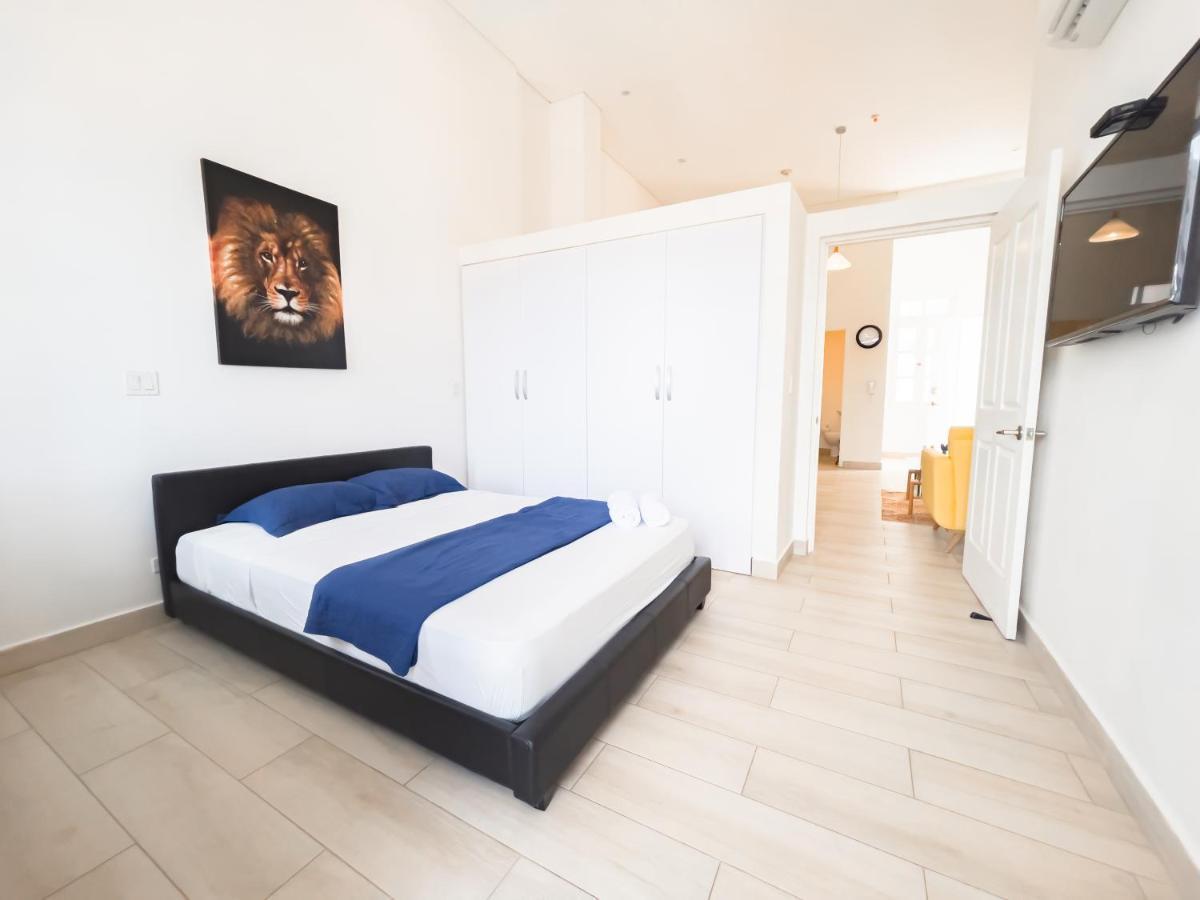 Boutique Apartments Casco Viejo Panama City Exterior photo